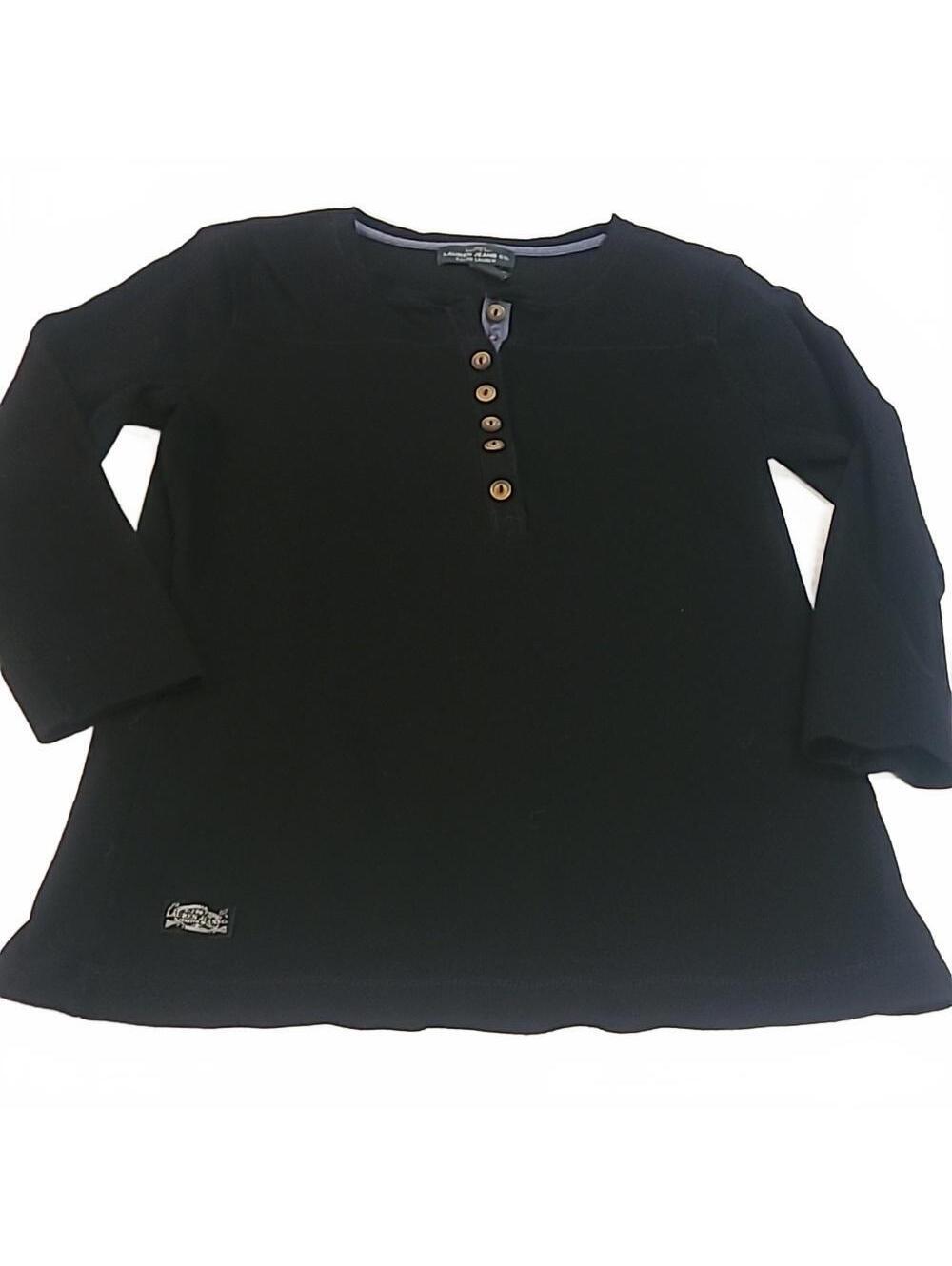 FINAL PRICE #749 Ralph Lauren Jeans Co. Henley.